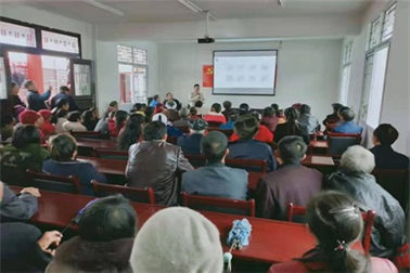 萬畝辣椒產(chǎn)業(yè)動員大會遍地開