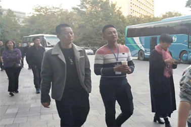 國家級農(nóng)業(yè)經(jīng)理人培訓(xùn)