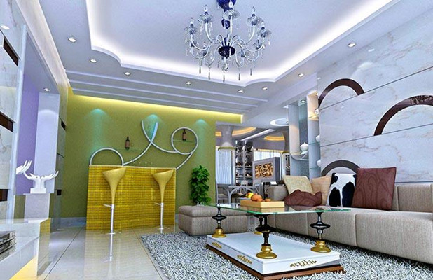 陽光海岸裝修案例