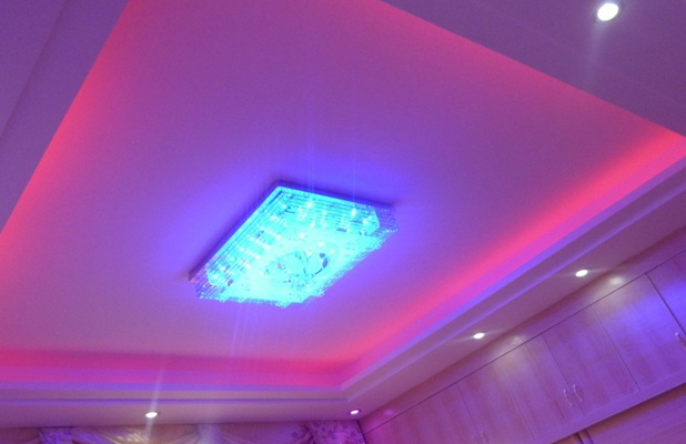 現(xiàn)代簡(jiǎn)約裝修